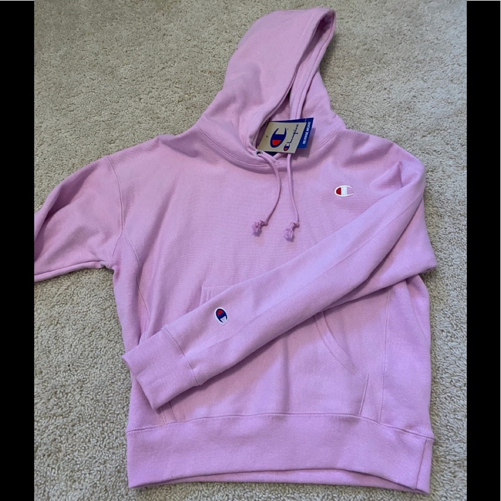 champion sweatshirt
